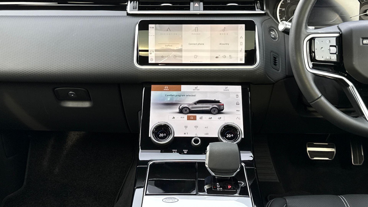 Used Land Rover Range Rover Velar 2023 for sale - 77981839: Photo 14