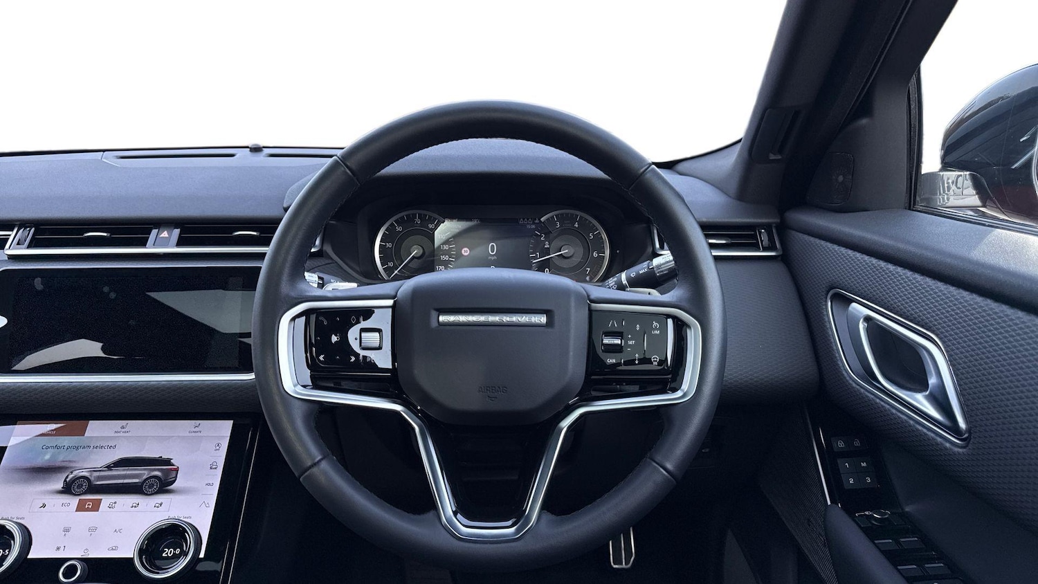 Used Land Rover Range Rover Velar 2023 for sale - 77981839: Photo 15