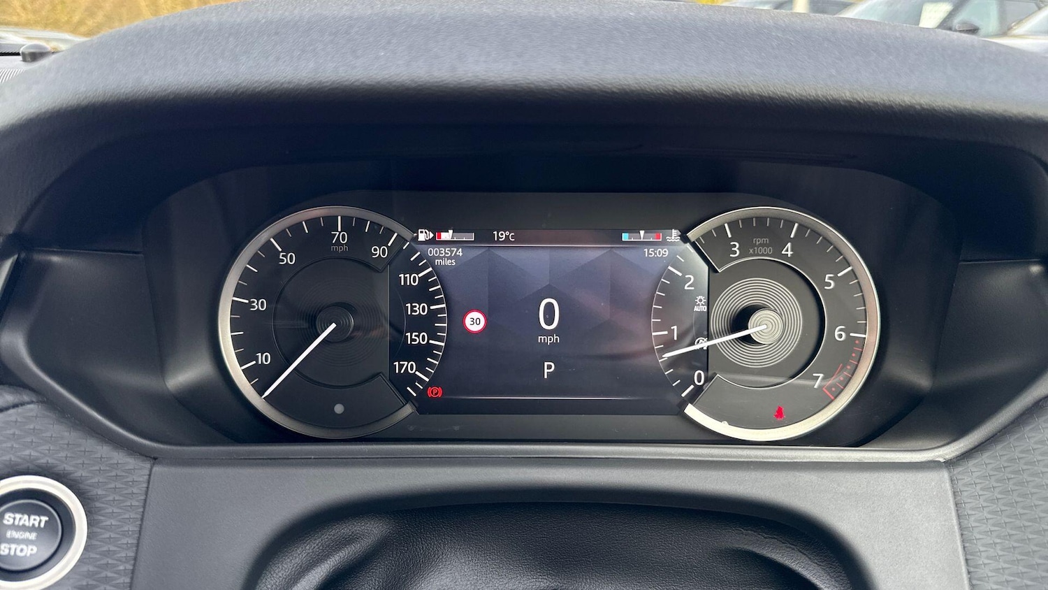 Used Land Rover Range Rover Velar 2023 for sale - 77981839: Photo 16