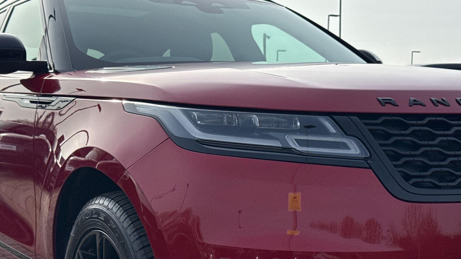 Used Land Rover Range Rover Velar 2023 for sale - 77981839: Photo 17