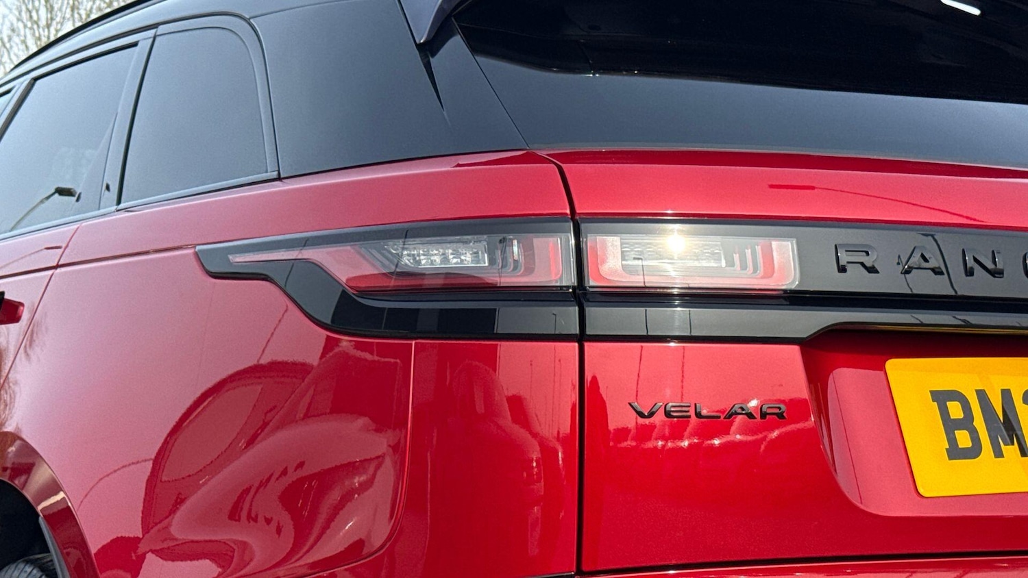 Used Land Rover Range Rover Velar 2023 for sale - 77981839: Photo 19