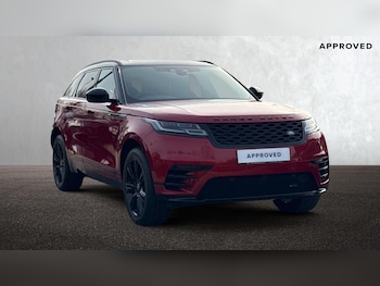 Used Land Rover Range Rover Velar 2023 for sale - 77981839: Photo