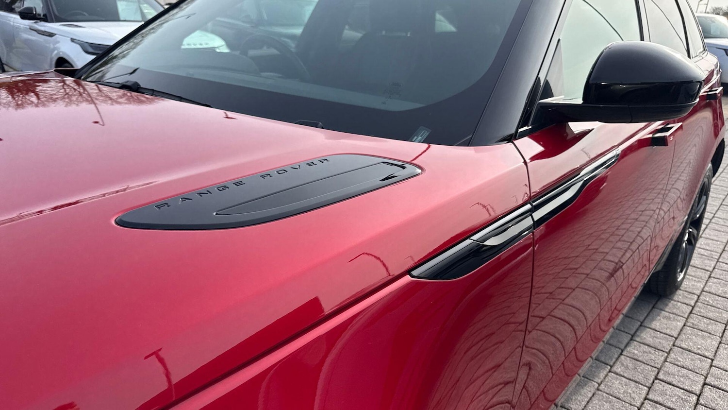 Used Land Rover Range Rover Velar 2023 for sale - 77981839: Photo 20