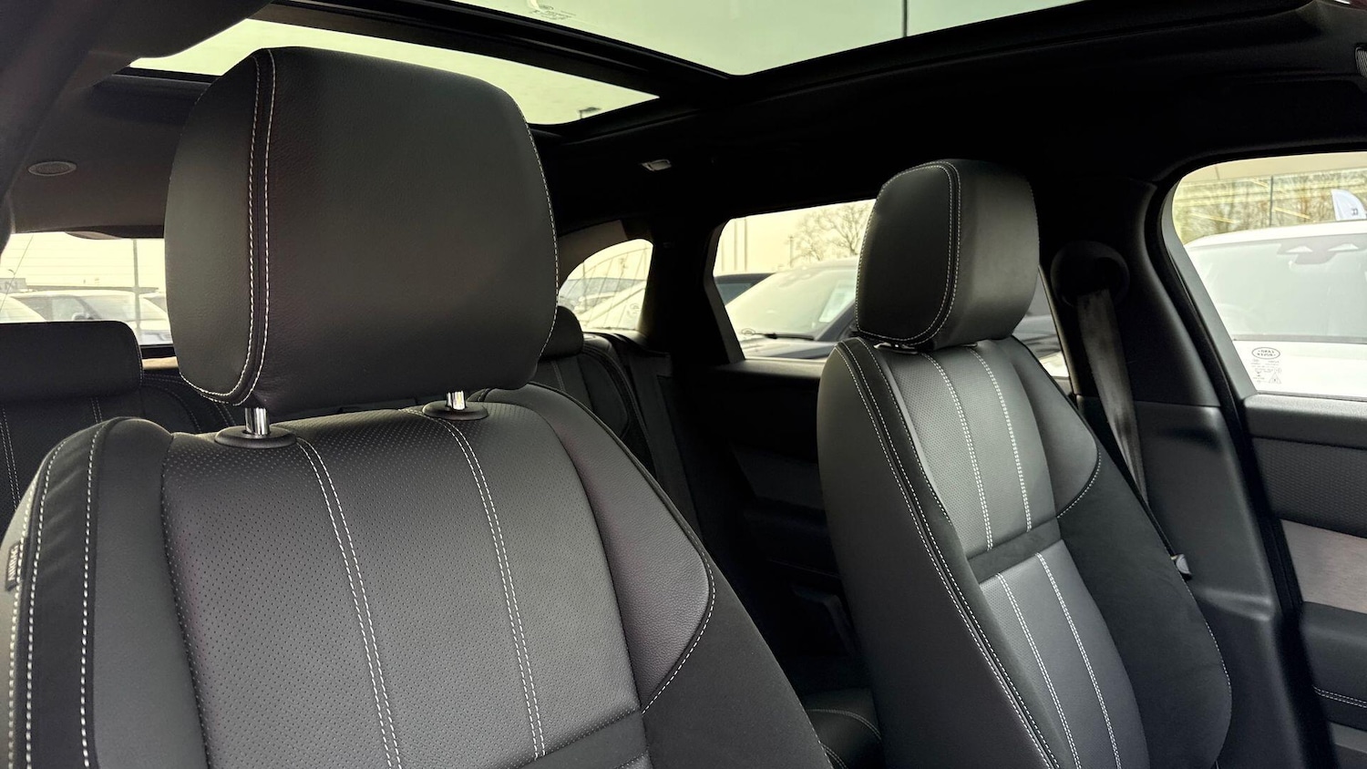 Used Land Rover Range Rover Velar 2023 for sale - 77981839: Photo 21