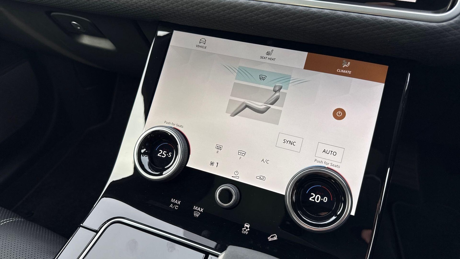 Used Land Rover Range Rover Velar 2023 for sale - 77981839: Photo 22