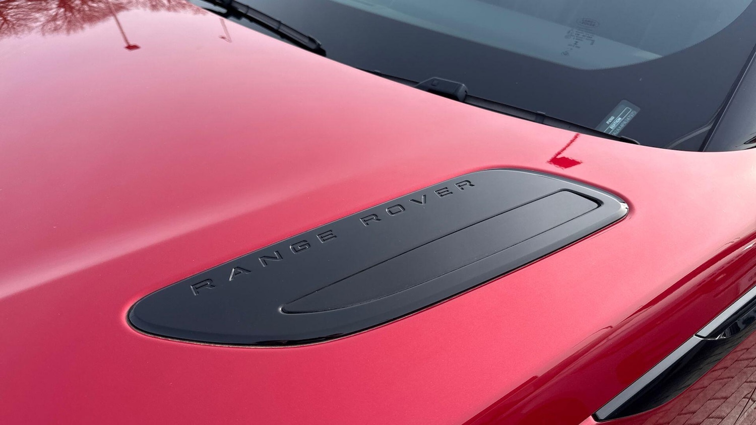 Used Land Rover Range Rover Velar 2023 for sale - 77981839: Photo 28