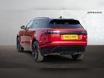 Used Land Rover Range Rover Velar 2023 for sale - 77981839: Photo
