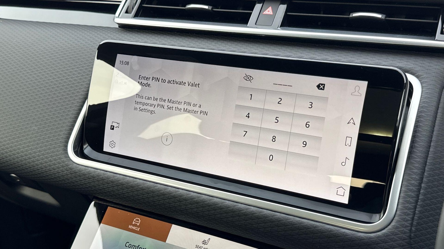 Used Land Rover Range Rover Velar 2023 for sale - 77981839: Photo 34