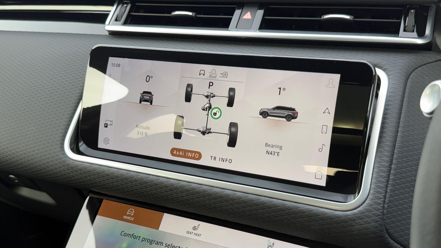 Used Land Rover Range Rover Velar 2023 for sale - 77981839: Photo 35