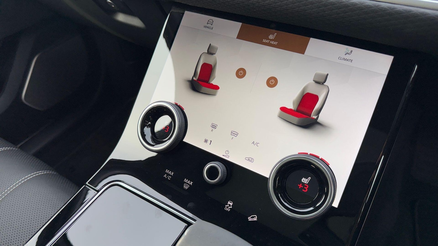 Used Land Rover Range Rover Velar 2023 for sale - 77981839: Photo 38