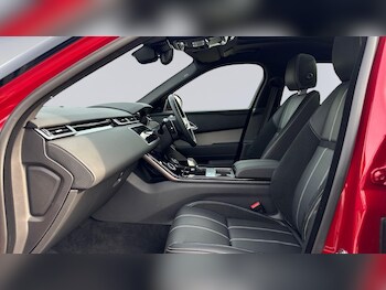 Used Land Rover Range Rover Velar 2023 for sale - 77981839: Photo