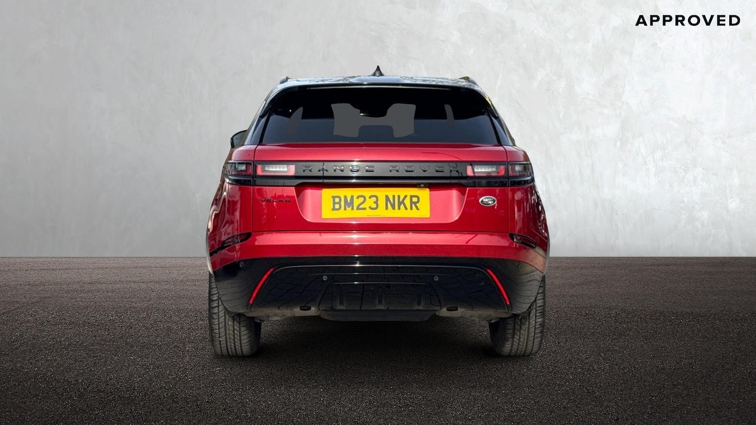 Used Land Rover Range Rover Velar 2023 for sale - 77981839: Photo 6