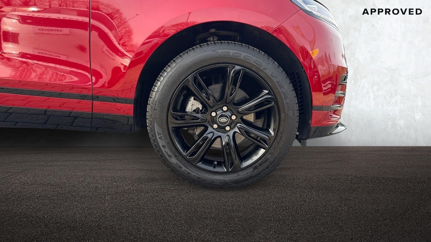 Used Land Rover Range Rover Velar 2023 for sale - 77981839: Photo 8