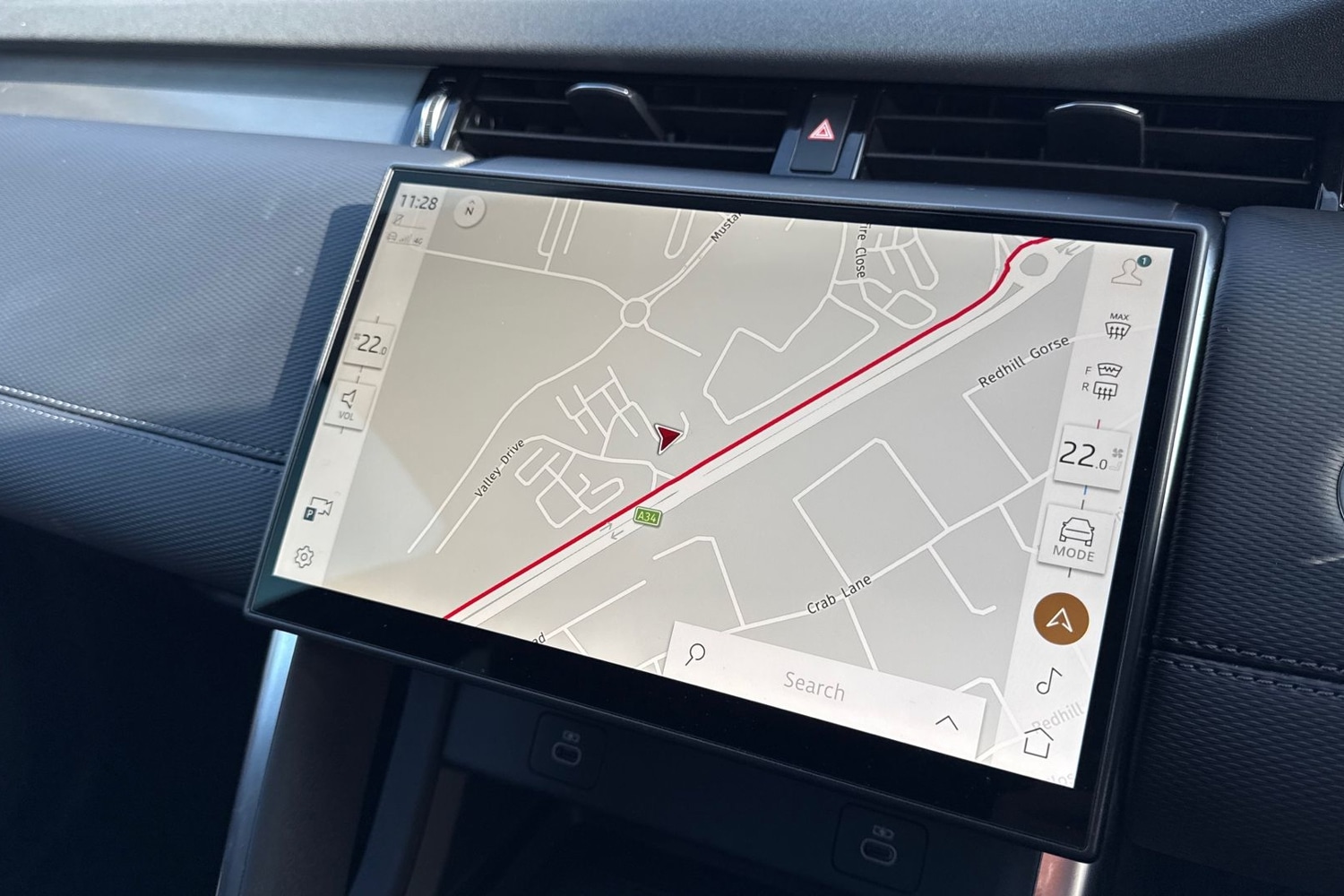 Used Land Rover Discovery Sport 2025 for sale - 77764551: Photo 11