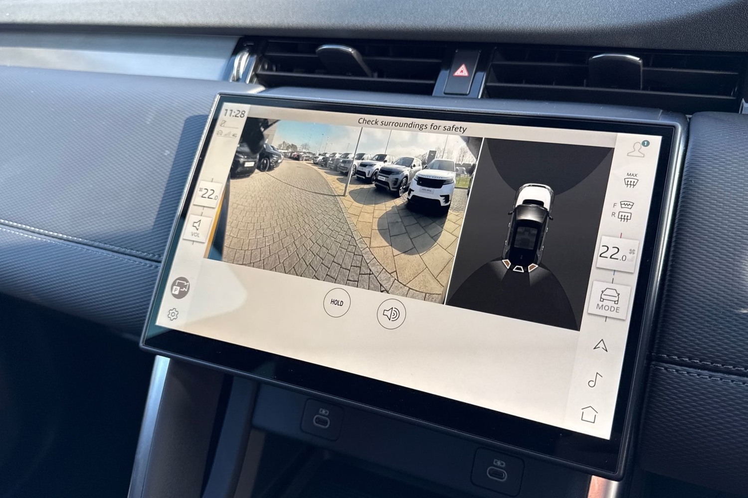 Used Land Rover Discovery Sport 2025 for sale - 77764551: Photo 12