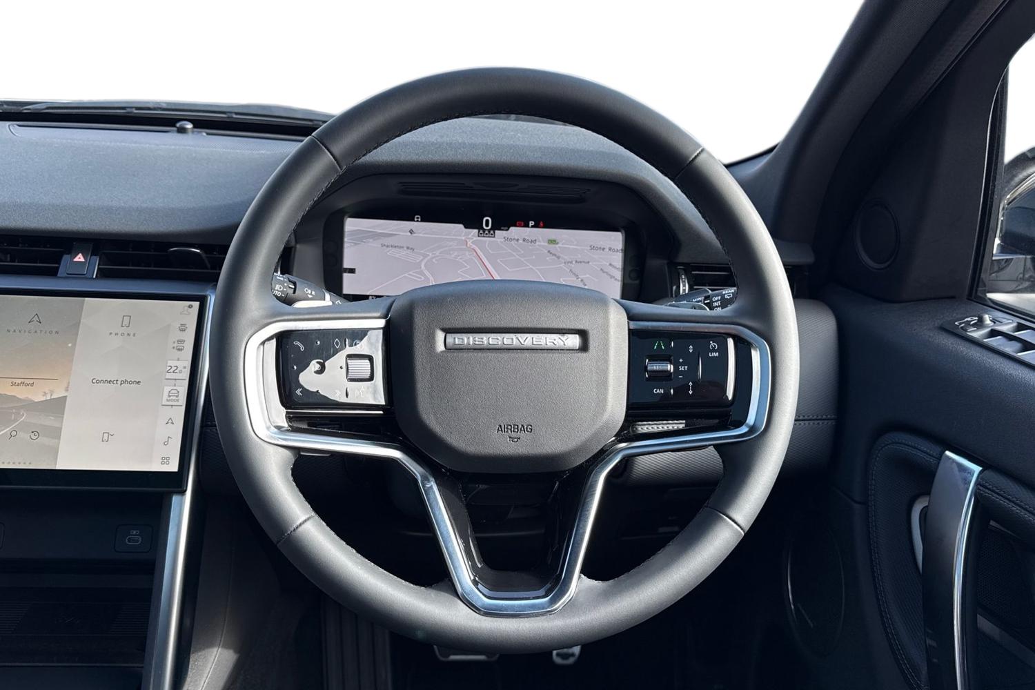 Used Land Rover Discovery Sport 2025 for sale - 77764551: Photo 15