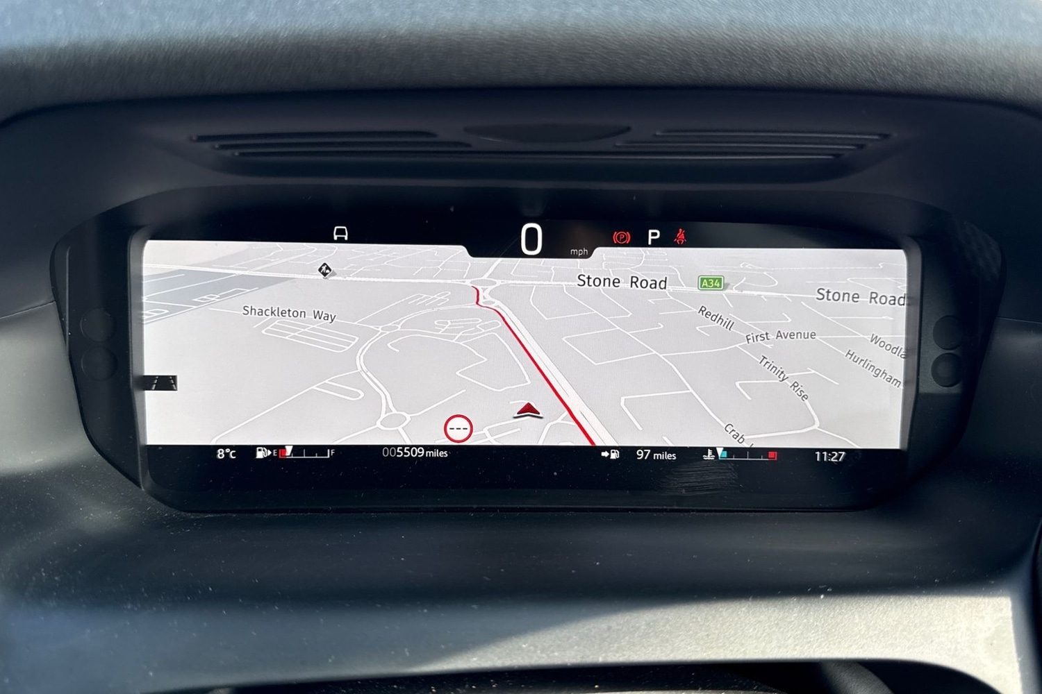 Used Land Rover Discovery Sport 2025 for sale - 77764551: Photo 16