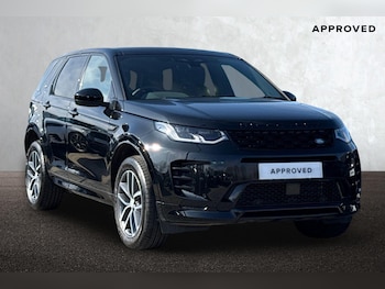 2025 - 2.0 D200 Dynamic SE 5dr Auto [5 Seat]