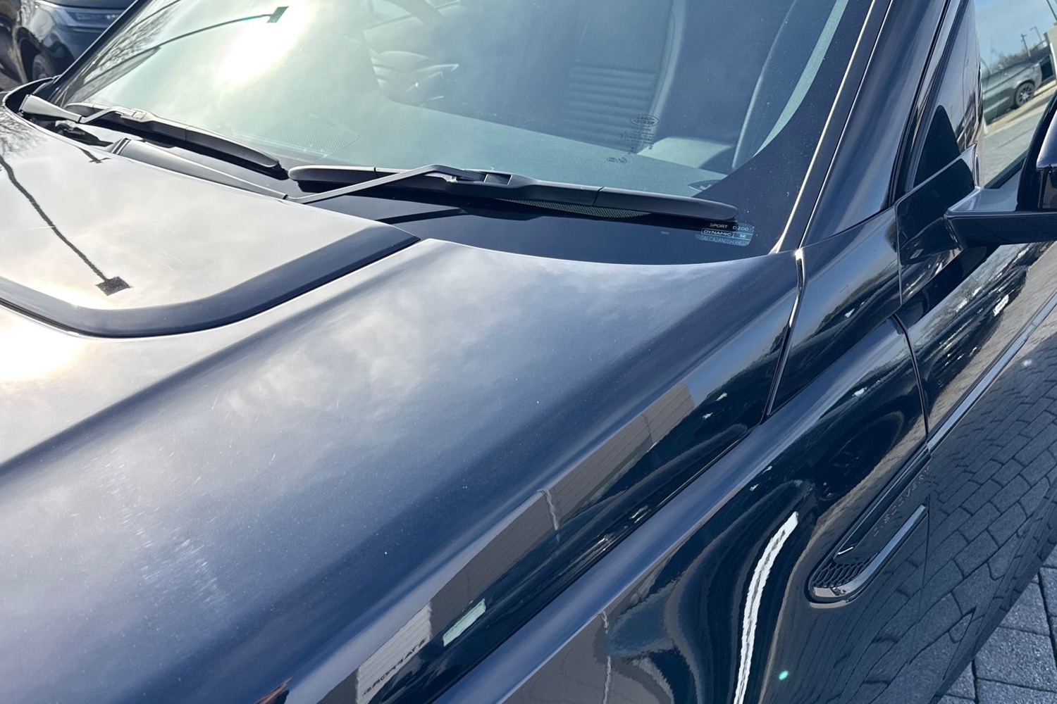 Used Land Rover Discovery Sport 2025 for sale - 77764551: Photo 20