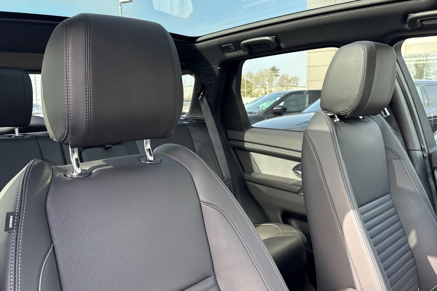 Used Land Rover Discovery Sport 2025 for sale - 77764551: Photo 21