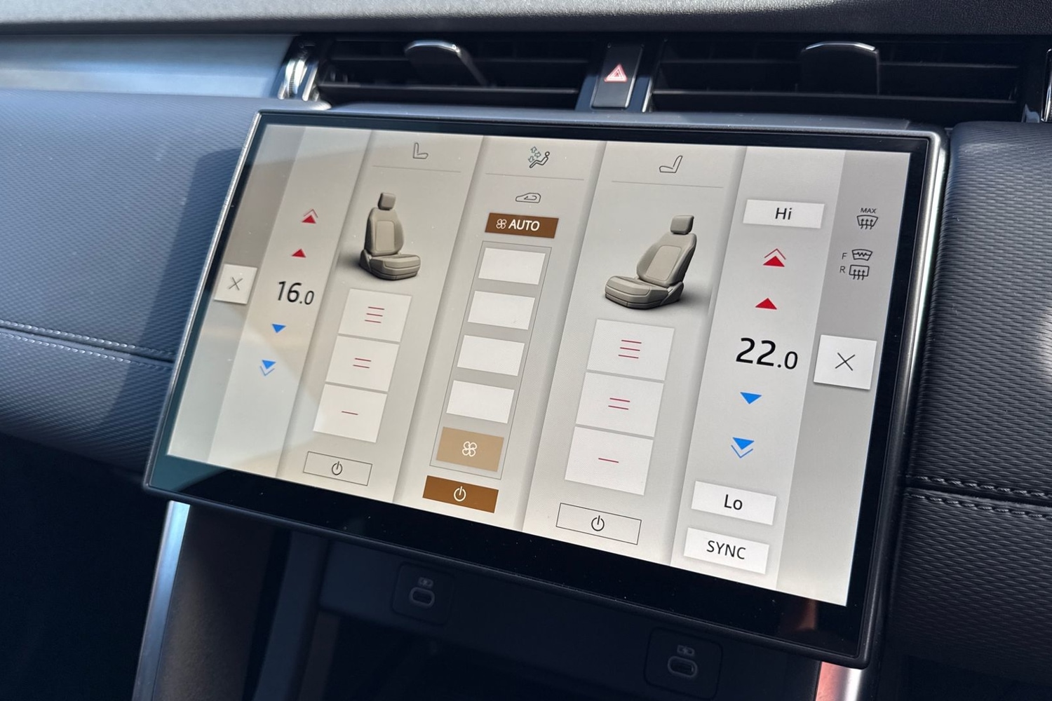 Used Land Rover Discovery Sport 2025 for sale - 77764551: Photo 22