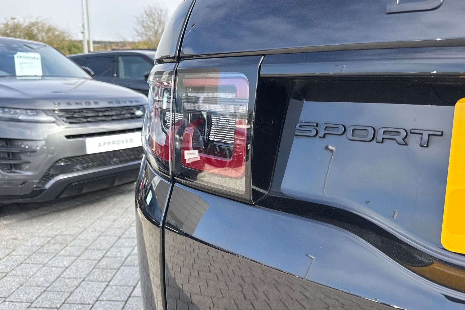 Used Land Rover Discovery Sport 2025 for sale - 77764551: Photo 26