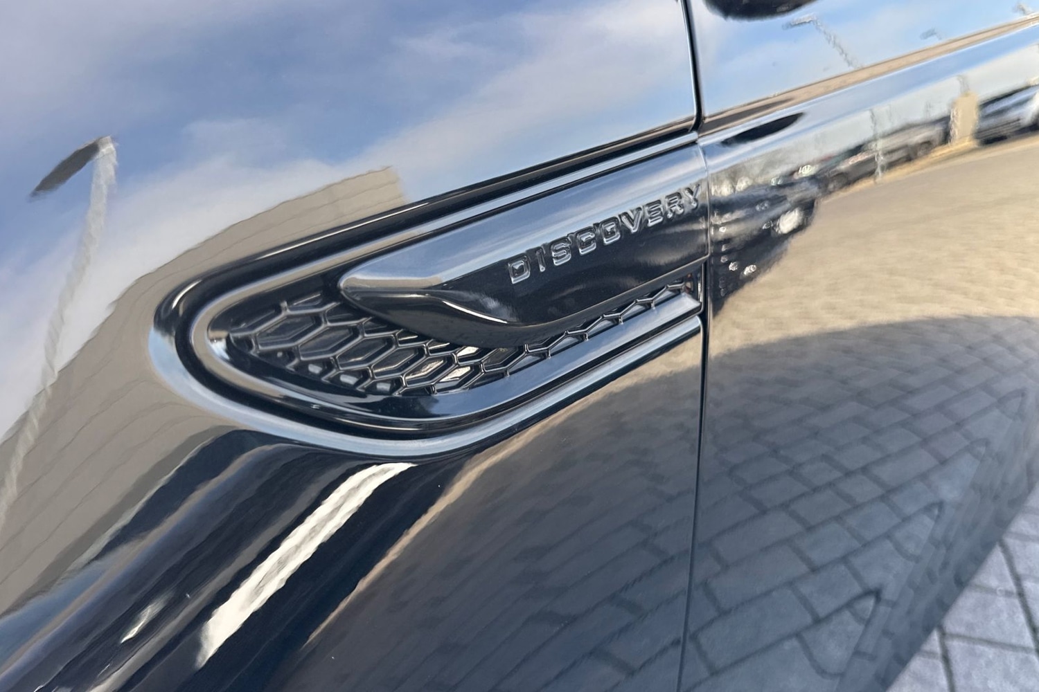 Used Land Rover Discovery Sport 2025 for sale - 77764551: Photo 28