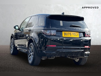 Used Land Rover Discovery Sport 2025 for sale - 77764551: Photo