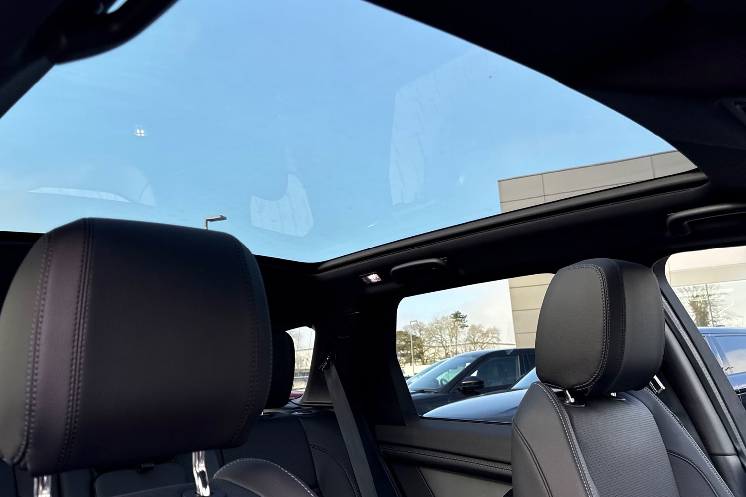 Used Land Rover Discovery Sport 2025 for sale - 77764551: Photo 30