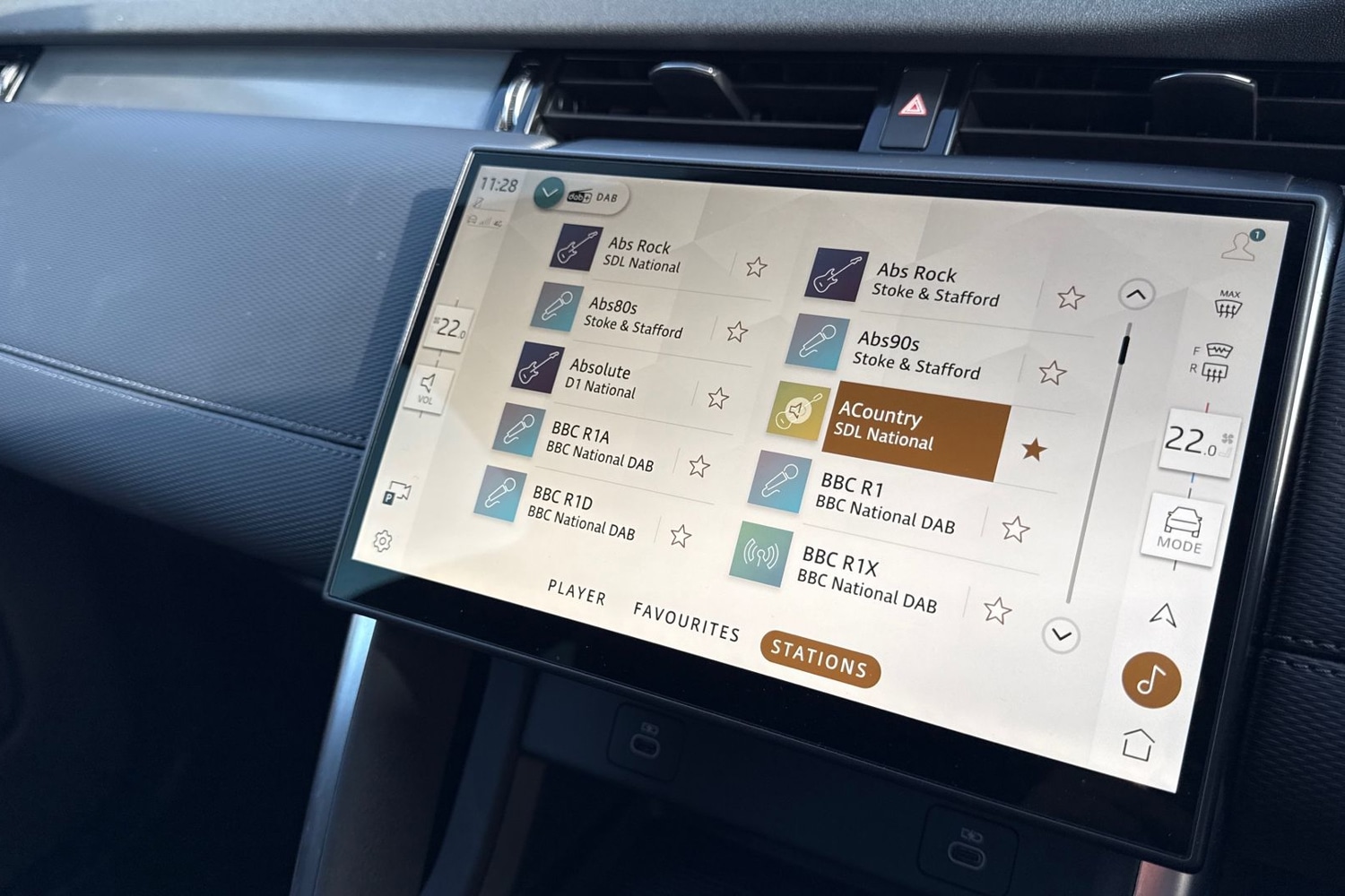 Used Land Rover Discovery Sport 2025 for sale - 77764551: Photo 33