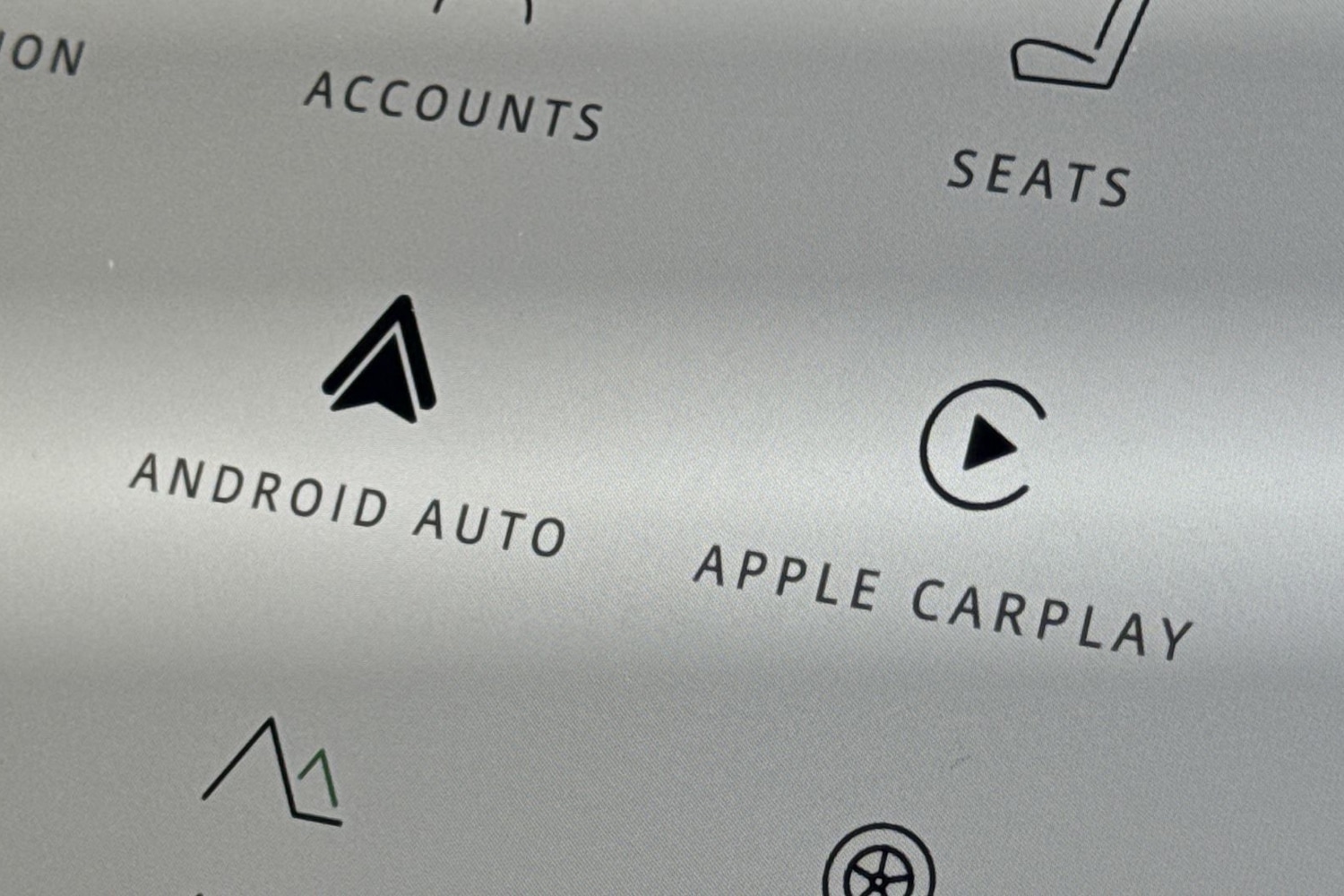 Used Land Rover Discovery Sport 2025 for sale - 77764551: Photo 34