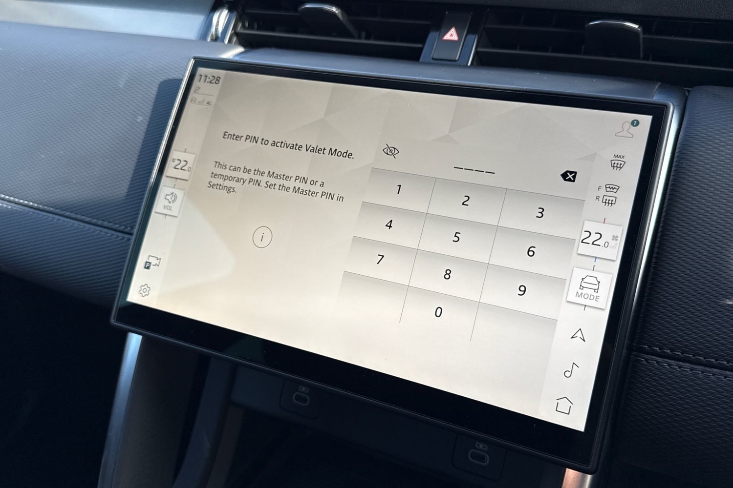 Used Land Rover Discovery Sport 2025 for sale - 77764551: Photo 35