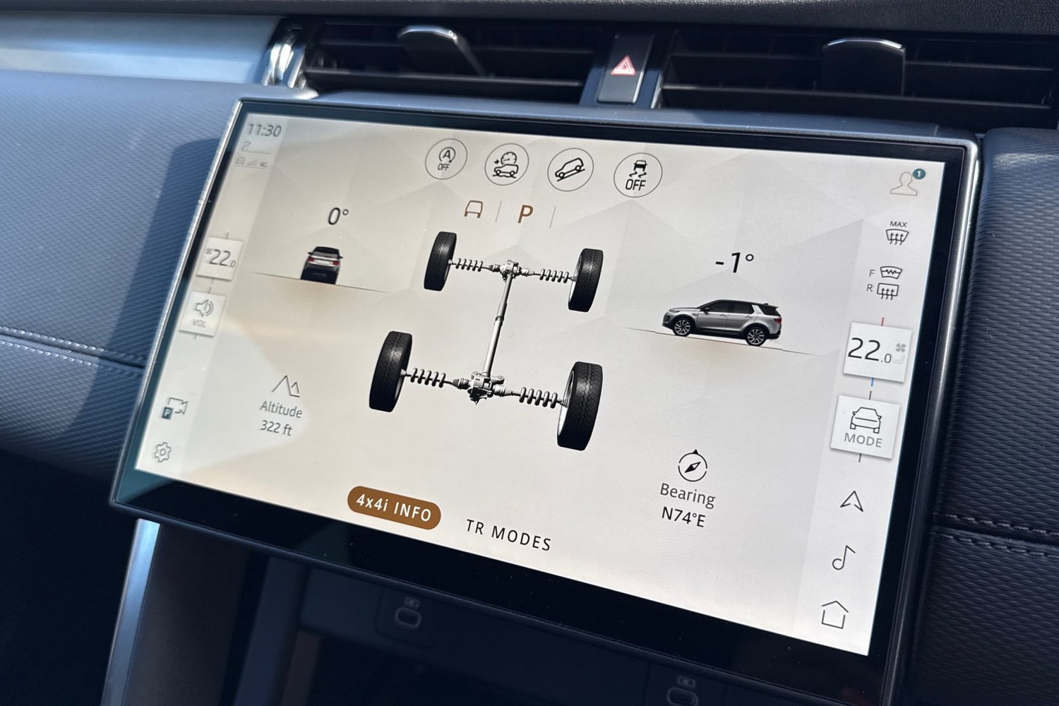 Used Land Rover Discovery Sport 2025 for sale - 77764551: Photo 36