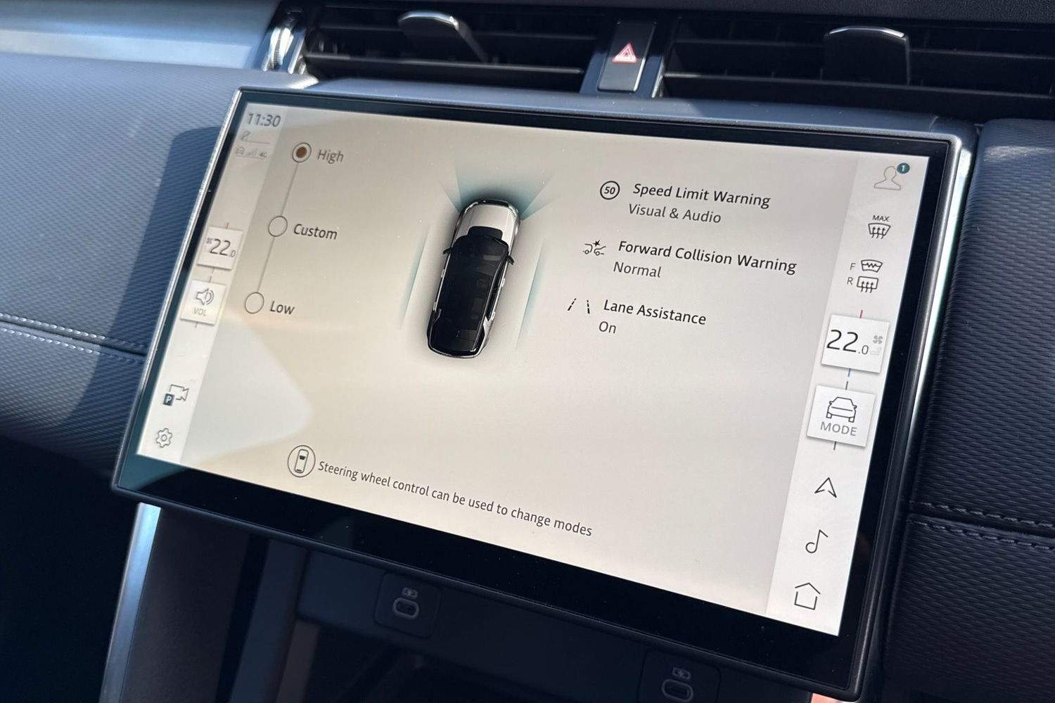 Used Land Rover Discovery Sport 2025 for sale - 77764551: Photo 38