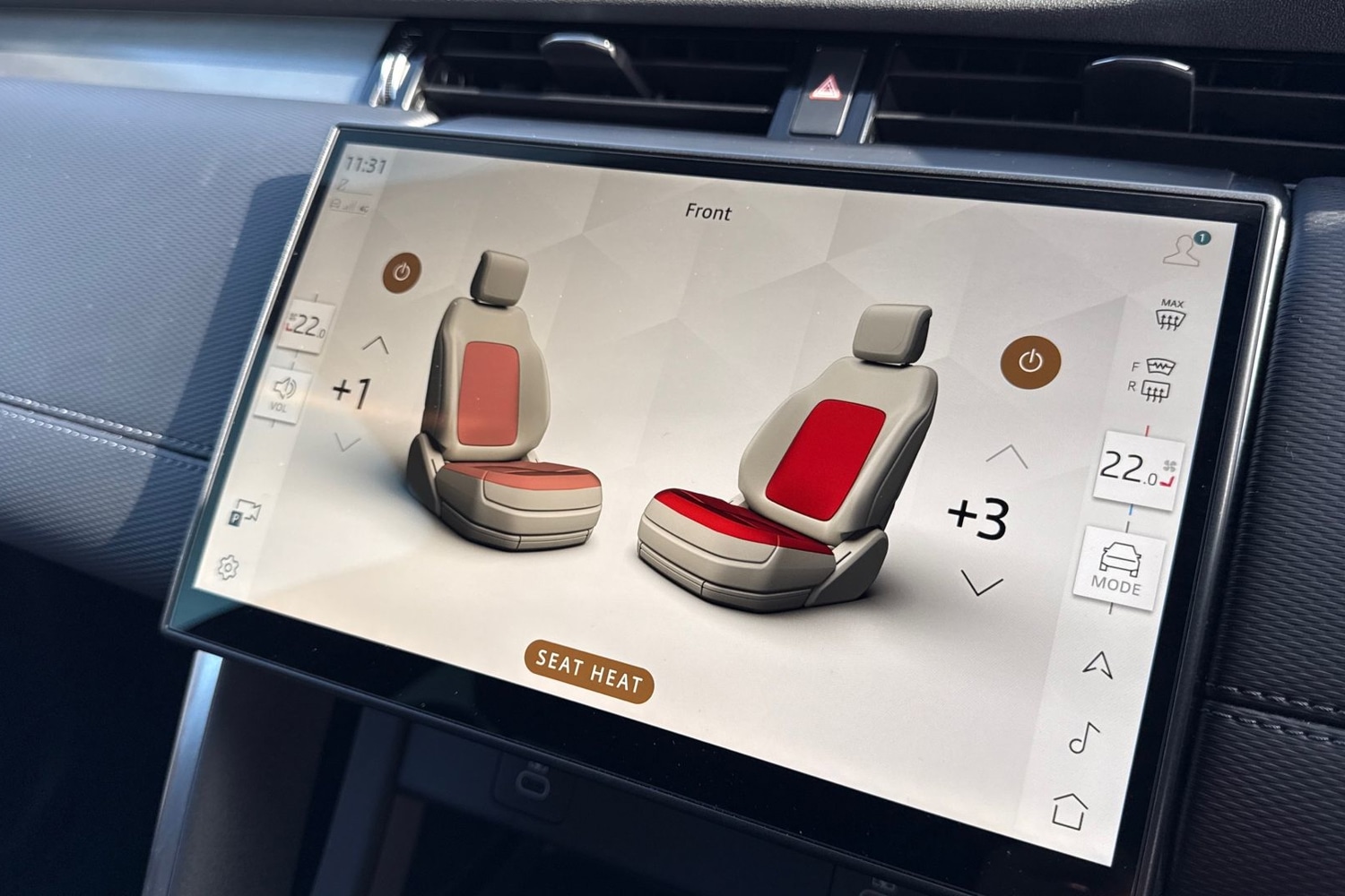 Used Land Rover Discovery Sport 2025 for sale - 77764551: Photo 39