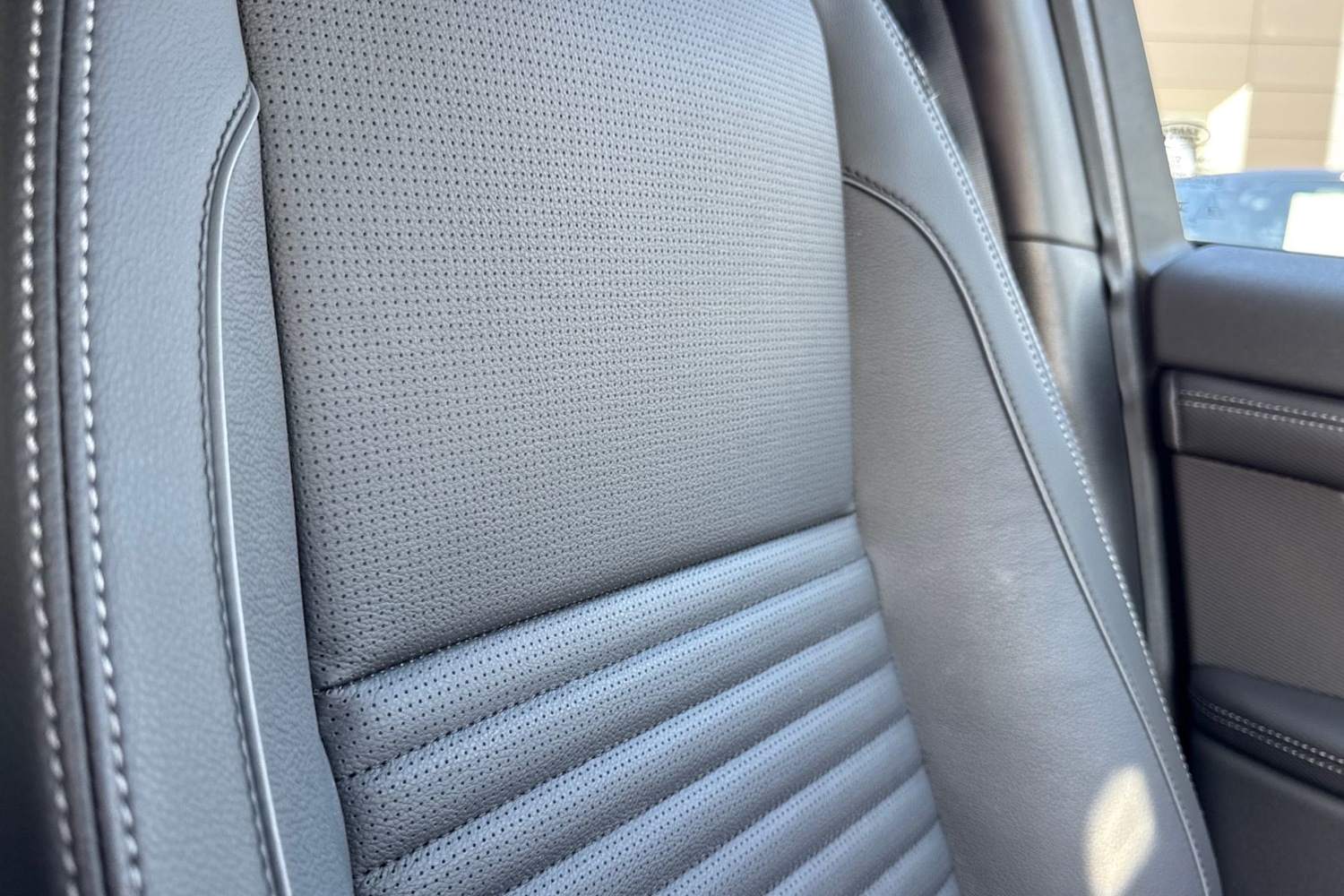 Used Land Rover Discovery Sport 2025 for sale - 77764551: Photo 44