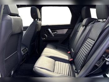 Used Land Rover Discovery Sport 2025 for sale - 77764551: Photo