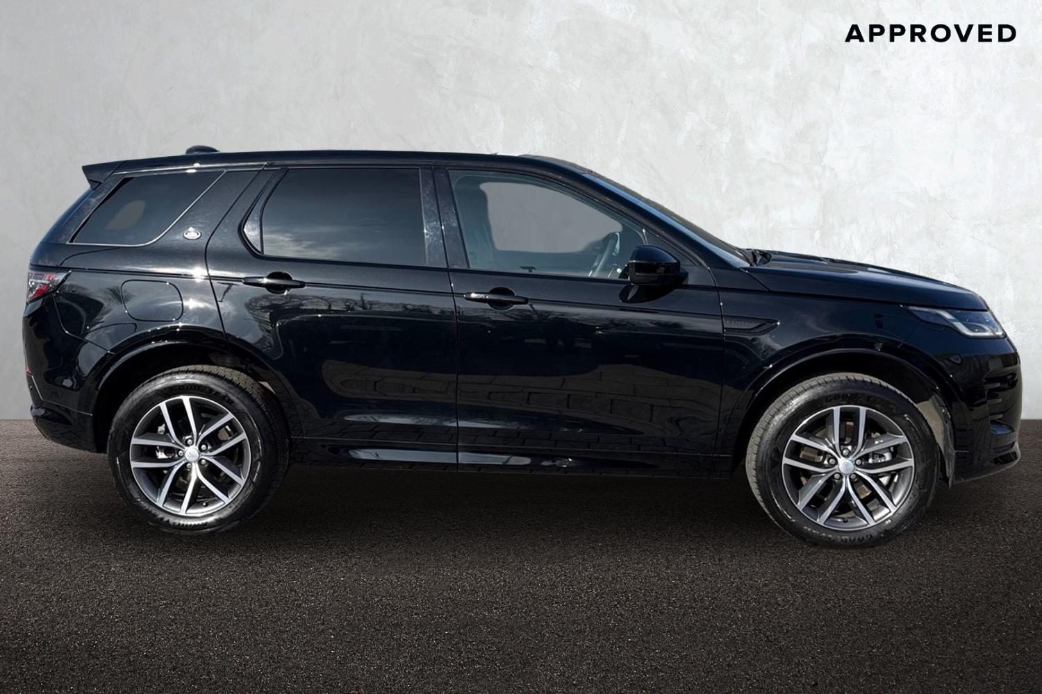 Used Land Rover Discovery Sport 2025 for sale - 77764551: Photo 5