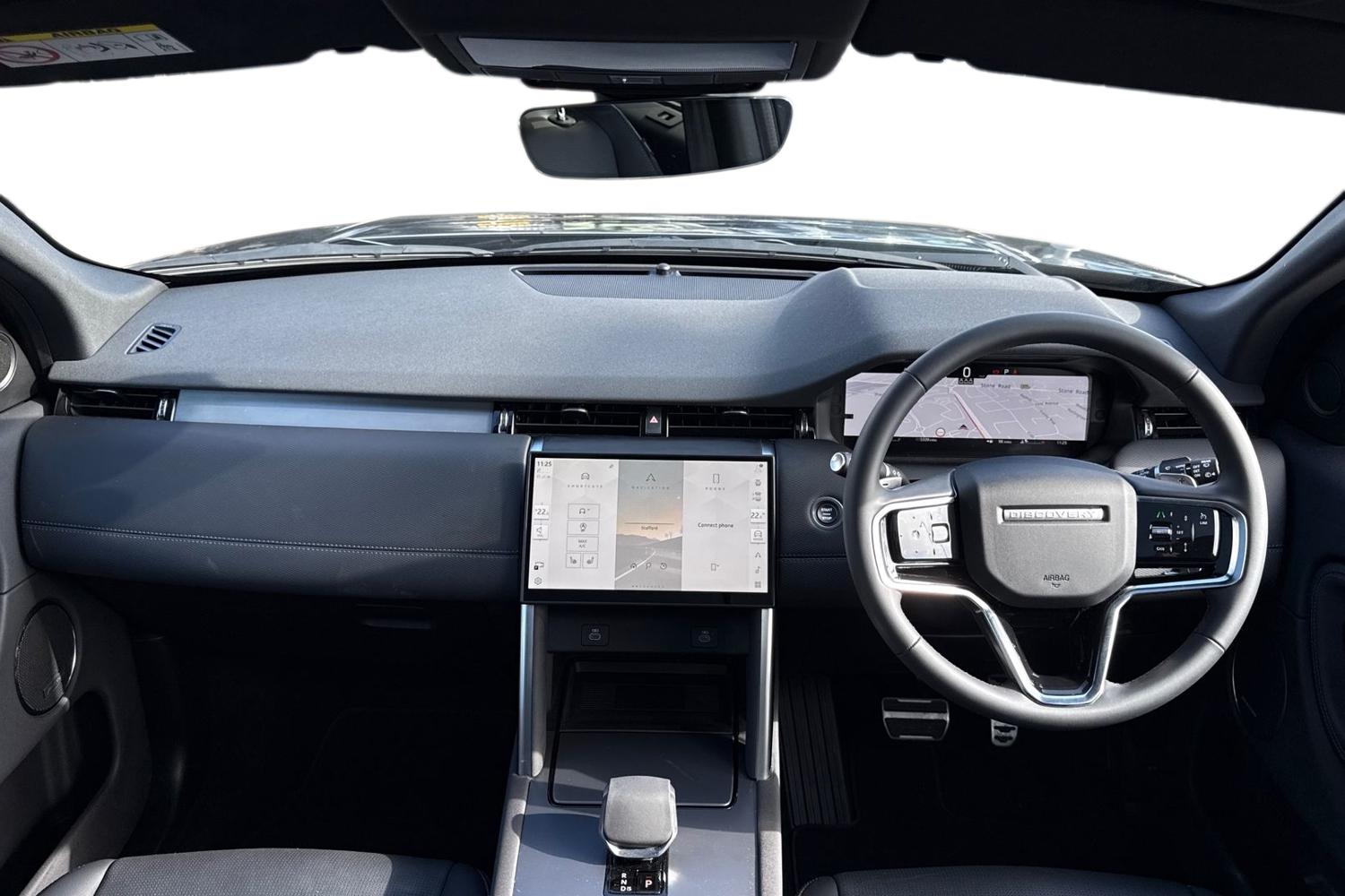 Used Land Rover Discovery Sport 2025 for sale - 77764551: Photo 9