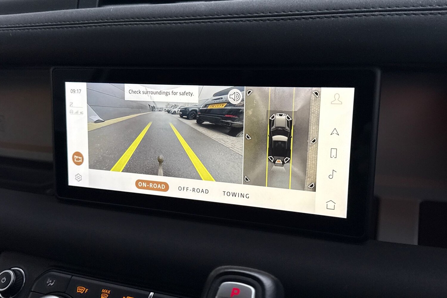 Used Land Rover Defender 90 2023 for sale - 76985333: Photo 13