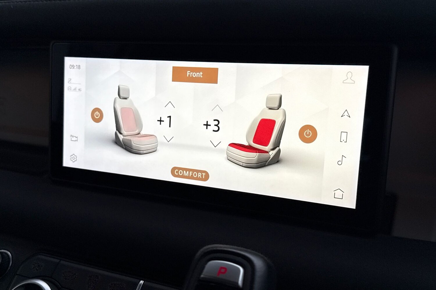 Used Land Rover Defender 90 2023 for sale - 76985333: Photo 23