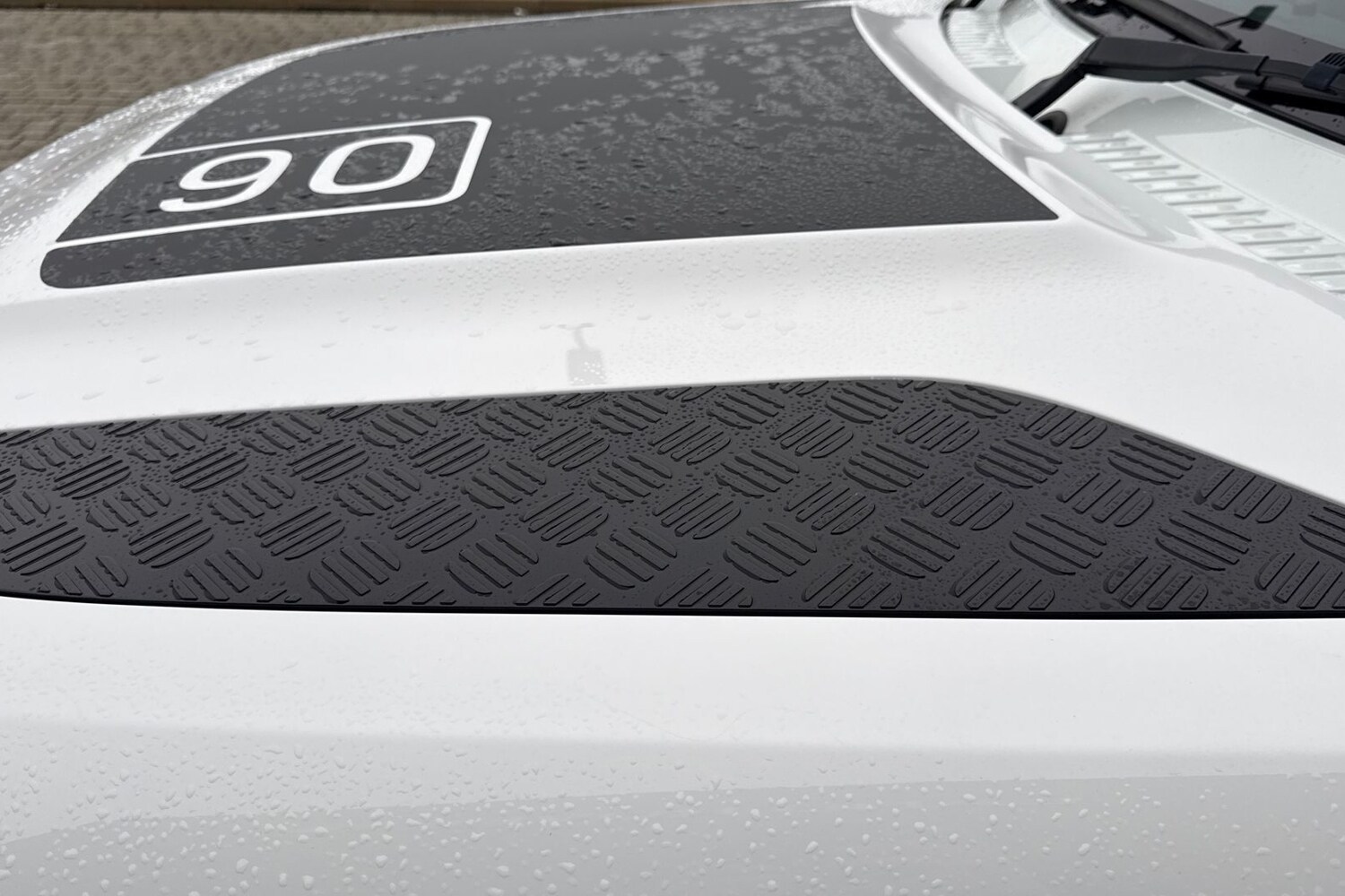 Used Land Rover Defender 90 2023 for sale - 76985333: Photo 29