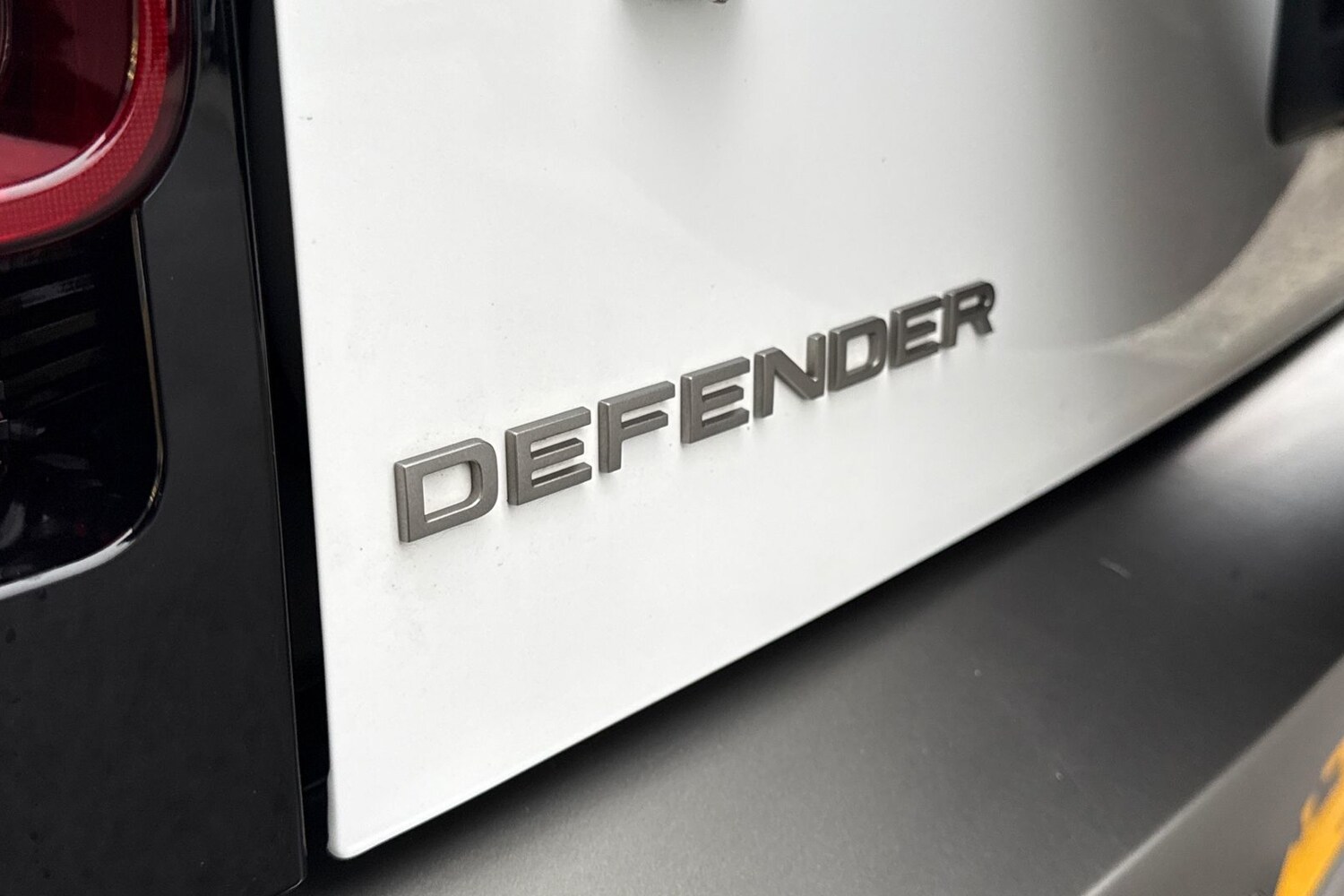 Used Land Rover Defender 90 2023 for sale - 76985333: Photo 30