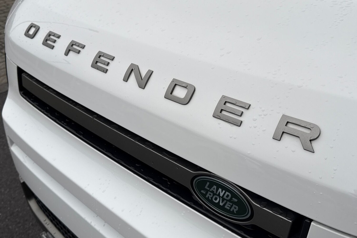 Used Land Rover Defender 90 2023 for sale - 76985333: Photo 35