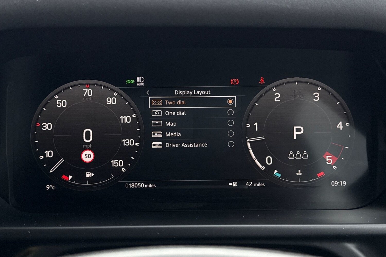 Used Land Rover Defender 90 2023 for sale - 76985333: Photo 46