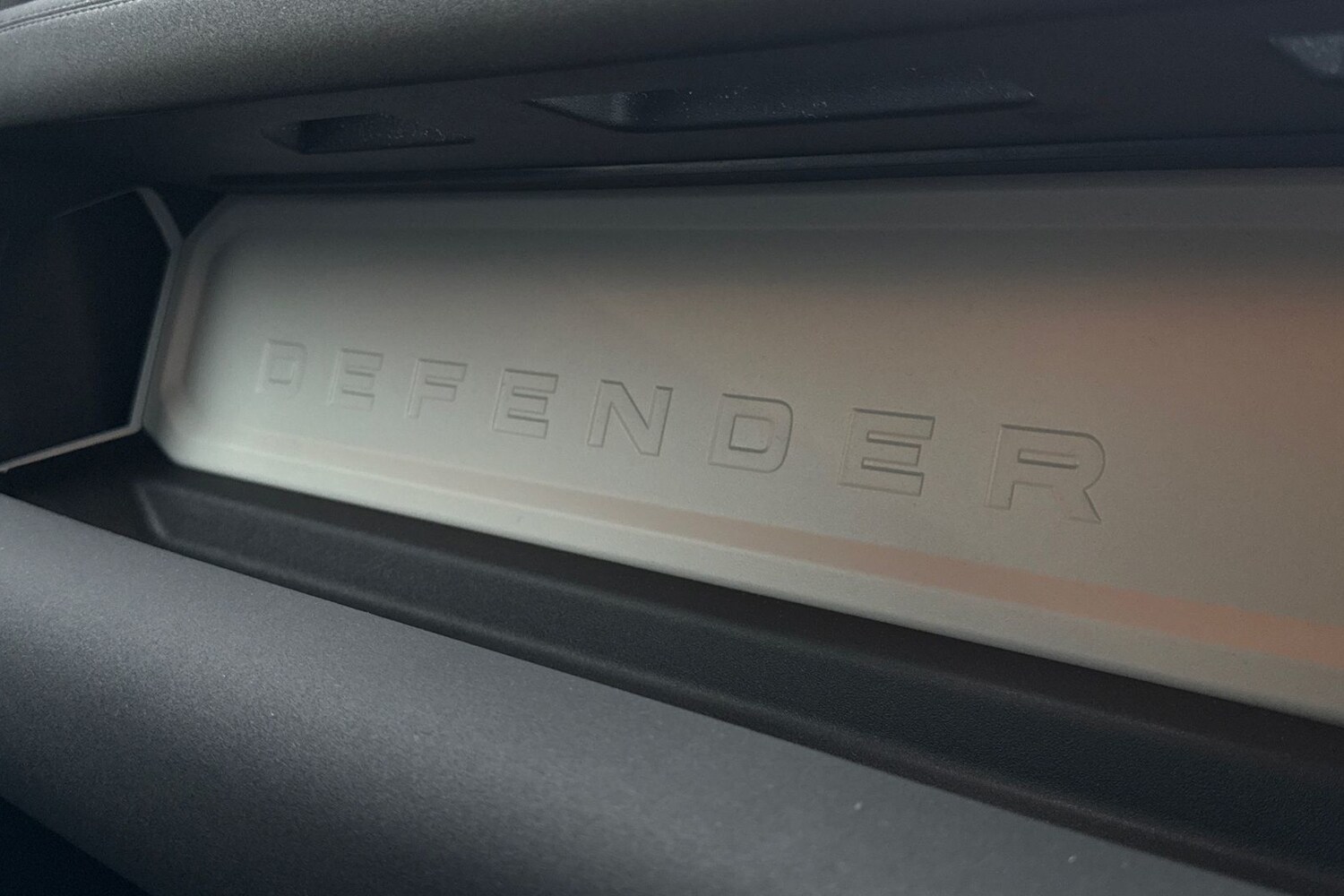 Used Land Rover Defender 90 2023 for sale - 76985333: Photo 51