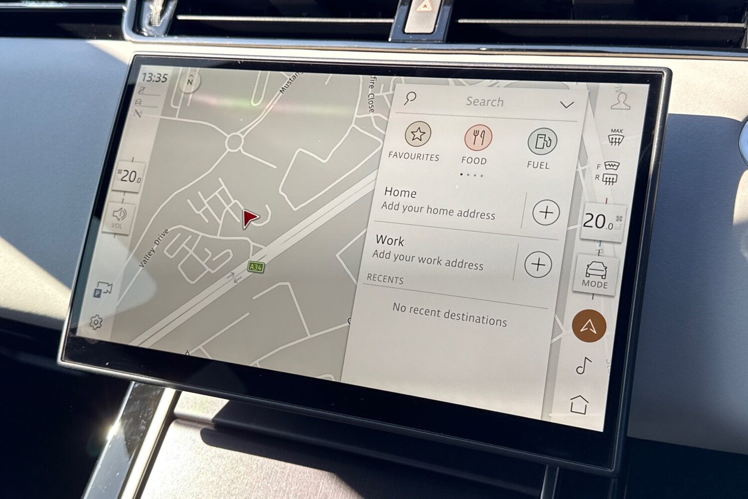 Used Land Rover Range Rover Evoque 2025 for sale - 77943769: Photo 12