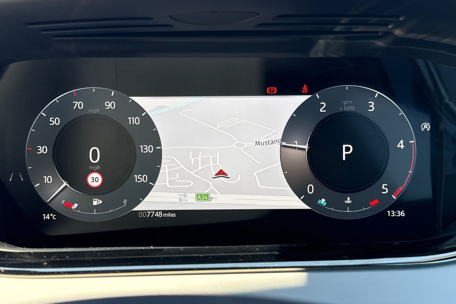 Used Land Rover Range Rover Evoque 2025 for sale - 77943769: Photo 17