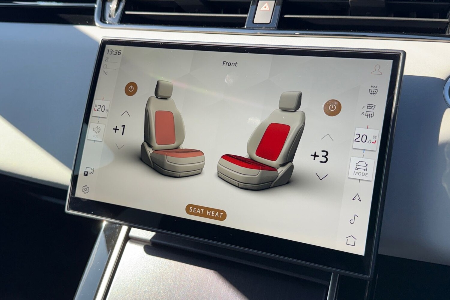 Used Land Rover Range Rover Evoque 2025 for sale - 77943769: Photo 23