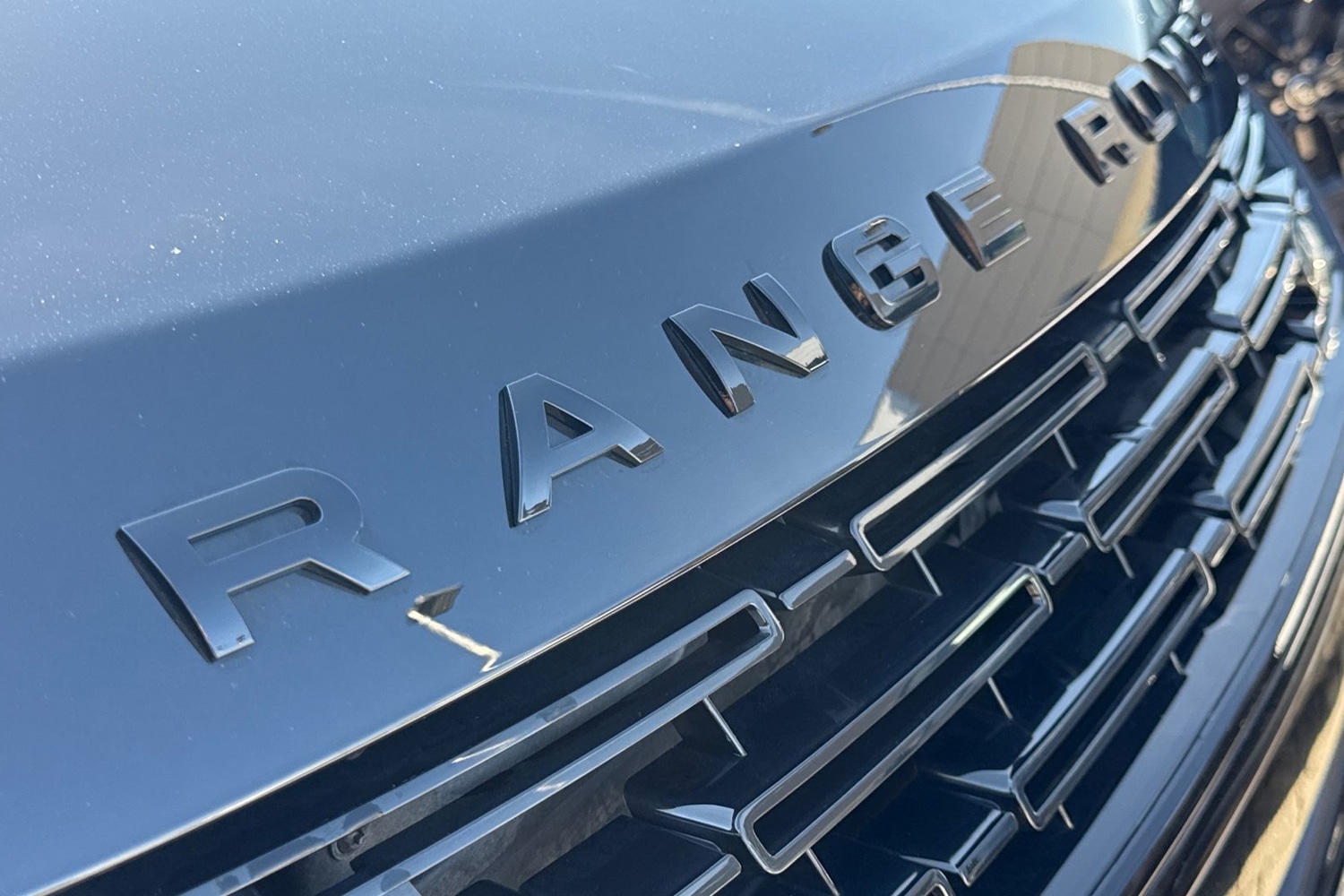 Used Land Rover Range Rover Evoque 2025 for sale - 77943769: Photo 30